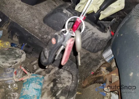 2004 Dodge Ram 2500 Slt/Laramie from USA, damaged, VIN 3D7KU28C94G237603